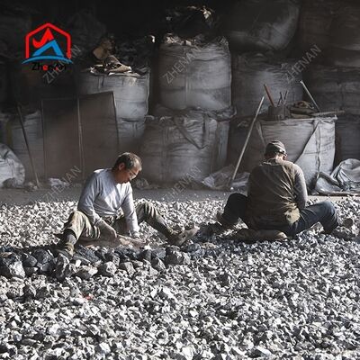 Kim loại Silicon tinh khiết cao 3303 (99,3% Si) cho đúc nhôm với kiểm soát độ ô nhiễm thấp