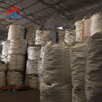 Silicon Metal 2202 10-50mm Bối với ≥99,3% Si Content cho sản xuất hợp kim nhôm