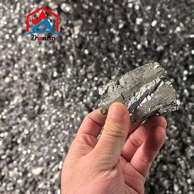 Ferro Vanadium 50% 80% Lump Độ tinh khiết cao cho thép hợp kim phụ gia Sức mạnh cao Sản xuất chất lượng kim loại