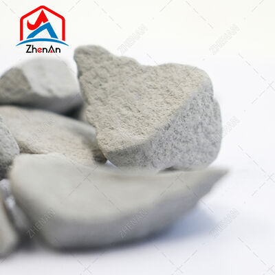 Ferro silicon nitride FeSiN cho đúc thép ngăn ngừa nứt và cải thiện sự ổn định nhiệt Nhà cung cấp vật liệu lửa