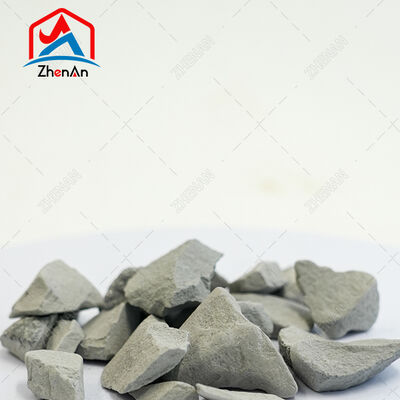 Nhà cung cấp Ferrosilicon Nitride. FeSiN chống sốc nhiệt cho các loại thùng và đất sét Taphole không nước