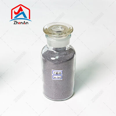 Bột Silicon Kim Loại Độ Tinh Khiết Cao cho Luyện Kim Hợp Kim Nhôm và Công Nghiệp Hóa Chất Nhà Cung Cấp Vật Liệu Silicon Tinh