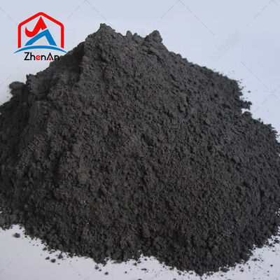 Bột kim loại silicon để sản xuất polymer silicone Độ tinh khiết cao Nguyên liệu silicon công nghiệp có độ tinh khiết thấp