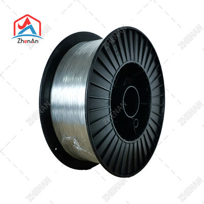 Dây kẽm chất lượng cao cho ngành mạ điện, chống ăn mòn và vật liệu xử lý bề mặt kim loại