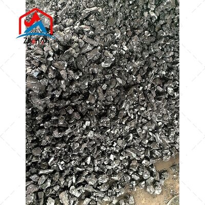 Ferro Vanadium FeV70 FeV80 cho sản xuất thép cường độ cao và hợp kim, vật liệu luyện kim chống mài mòn