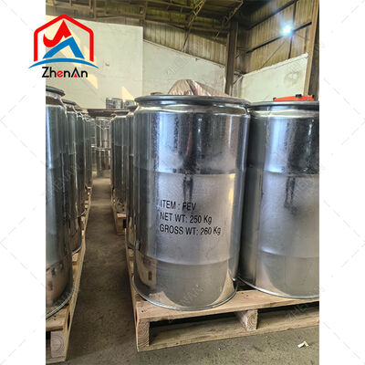 Ferro Vanadium Lump FeV50 FeV80 cho sản xuất thép công cụ và thép cường độ cao Vật liệu hợp kim luyện kim