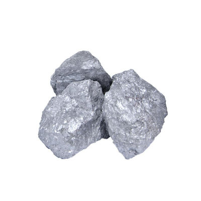 Thép Ferro Silicon Lumps 70