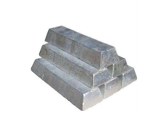 Thỏi kim loại magiê có độ tinh khiết cao 99,98