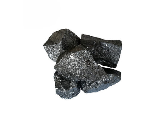 Hợp kim silic Ferro cacbon thấp Hợp kim 72 Fesi để làm thép