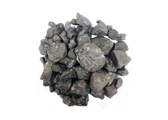 Đúc Ferro Silicon Kim loại cục Phế liệu Ferro Silicium Dross Si 40-80%