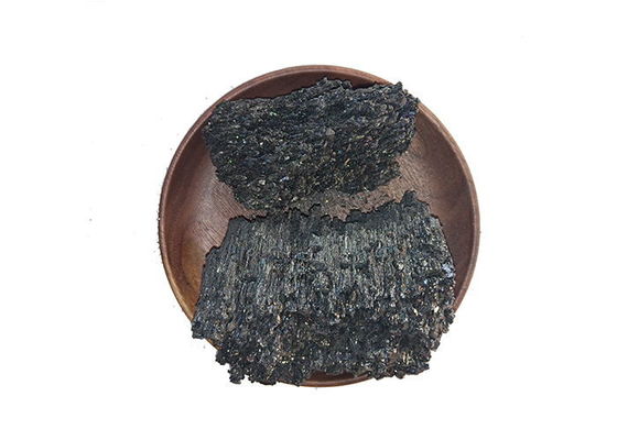 Độ cứng mài mòn Khối silicon cacbua 75% 2700 độ chịu nhiệt