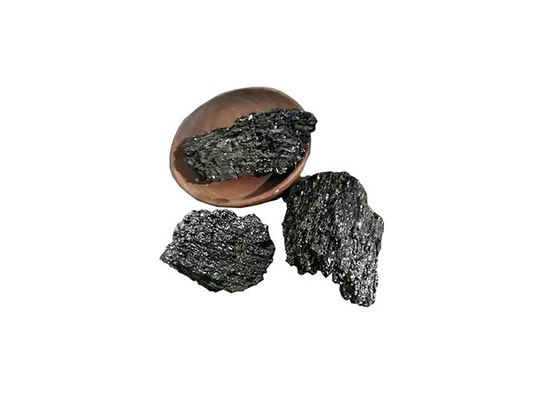 Độ cứng cao Silicon Carbide Deoxidizer Điểm nóng chảy 2700 độ