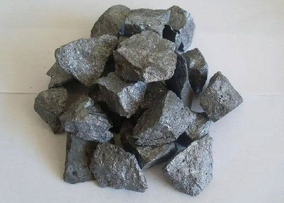 Hàm lượng silicon 72 Phần trăm Ferro Silicon hợp kim