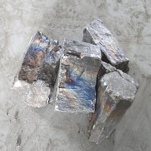 Hàm lượng cacbon Ferro Mangan cao 7%