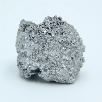 Vật liệu công nghiệp sản xuất thép Cacbon Ferro Chromium cao