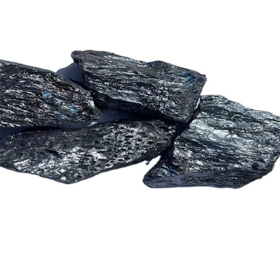 Ferro Silicon Magnesium Lump hợp kim Nodulizer trong gang
