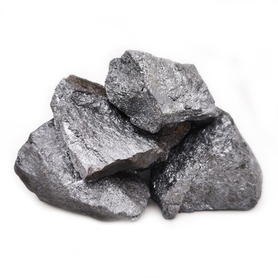 Đất hiếm Ferro Silicon Magnesium Slag Nodulizer