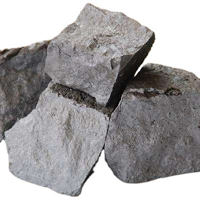 Đúc Ferro Silicon Magnesium Mg 4,5% -5% Nodulizer Ferroalloy