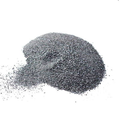 Ferro Silicon Fesi 72 75 Sản phẩm Ferroalloy bột cho sản xuất thép