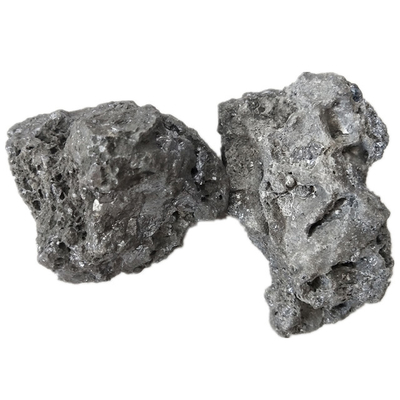 Sắt thép Sản xuất thép hạt tinh khiết Ferro Silicon Lò nung kim loại Xỉ xỉ