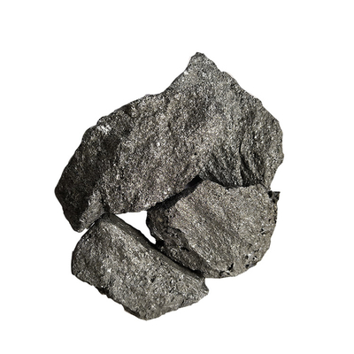 Ferro Silicon cục Ferro Silicon Magnesium 10-50mm 50-100mm
