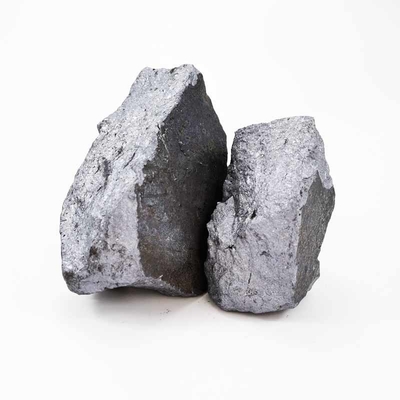 441 553 Lớp silicon kim loại cục Ferro Hợp kim kim loại Silicon