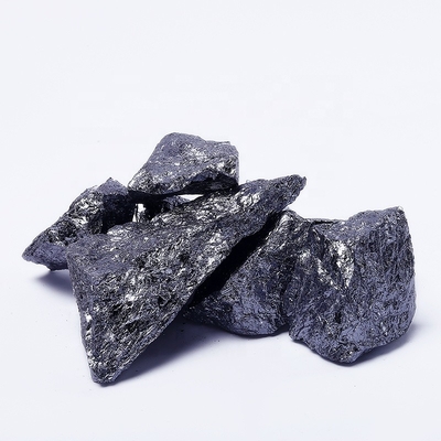 Đúc sắt Fesi Ferrosilicon Ferro Silicon 75/72/70/65/60/45 10-50mm