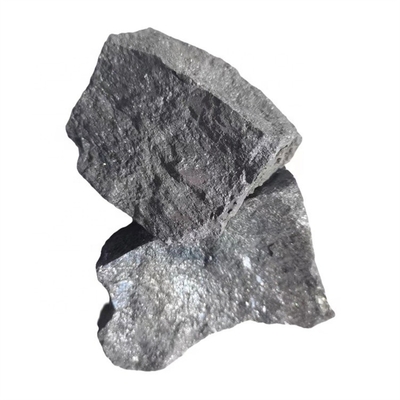 Metalurgical Deoxidizer 1502 Silicon Metal 50-100mm Hợp kim