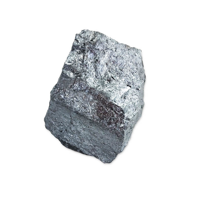 Kim loại silicon tinh khiết kim loại 553 để luyện thép