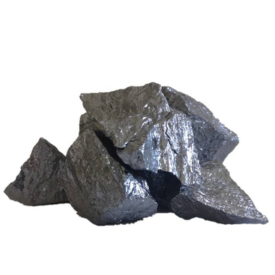 Kim loại silicon nguyên chất 553 441 421 cho ngành công nghiệp nhôm