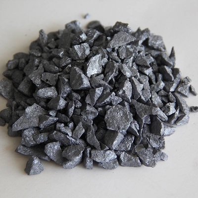 Hợp kim CaSi Canxi Silicon chế phẩm cho chất khử oxy hóa luyện thép