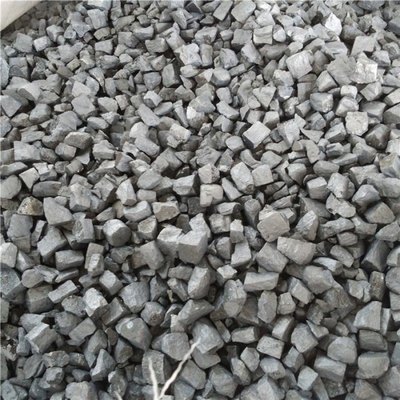 Chất khử oxy 553 kim loại silicon công nghiệp cho nhôm
