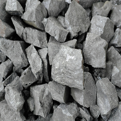 FeMn Mid Carbon Ferromangan Hợp kim Ferro để làm thép