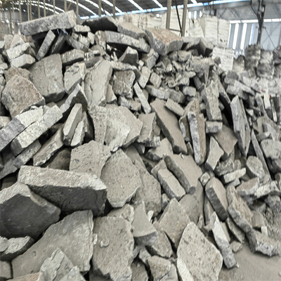 Kim loại silic 553 441 411 Hợp kim Ferro luyện kim