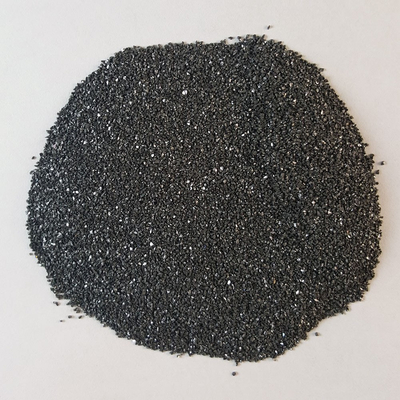 Bột cacbua silic màu đen SiC Silicon cacbua để tạo bề mặt