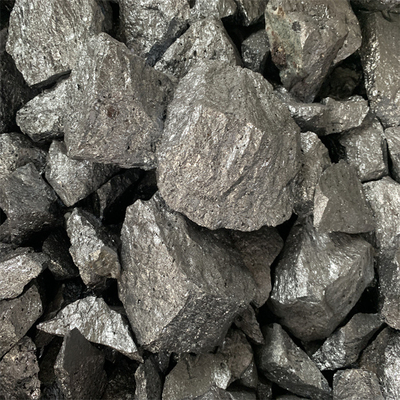 Ferro Silicon Lumps Fesi 75 72 Hợp kim Ferrosilicion để làm thép