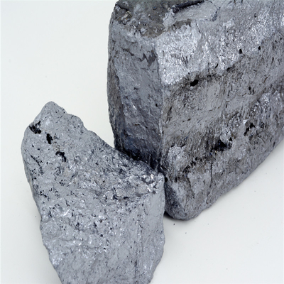 Hợp kim silicon Ferro 10mm 70 cho phụ gia luyện thép