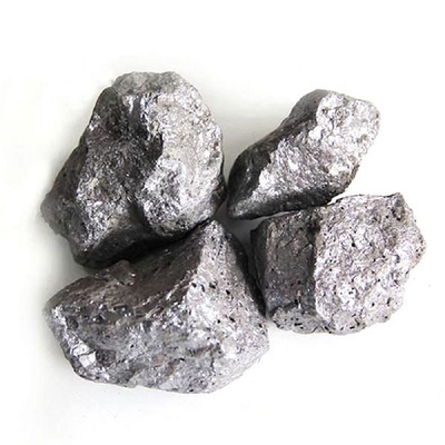 Sản xuất thép Ferro Silicon Mangan Silicon Hợp kim Ferromangan