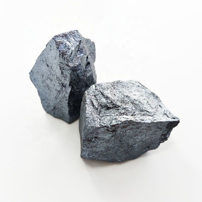 Luyện kim Fesi Sắt Silicon 75% Ferro Silicon Hợp kim 72%