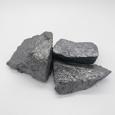 Sắt đúc Ferro Silicon 70% hợp kim Ferrosilicon 70% cục