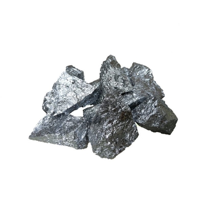 Ferro Silicon 10-60mm 75% Ferro Silicon 72% để luyện thép