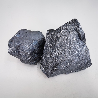 70% FeSi Ferro Silicon hợp kim cục để luyện gang đúc