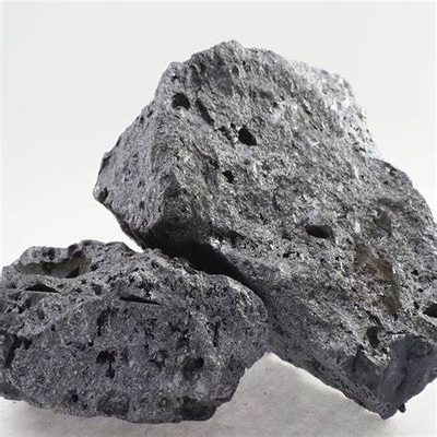 Sản xuất thép Ferrochrome công nghiệp Fecr55 Fecr50 Hợp kim Ferro Chrome