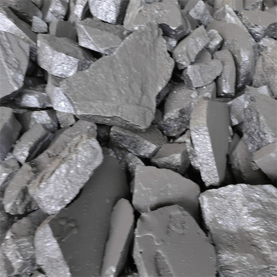 Hợp kim Ferro Silicon 40mm FeSi 72% 75% cho gang đúc
