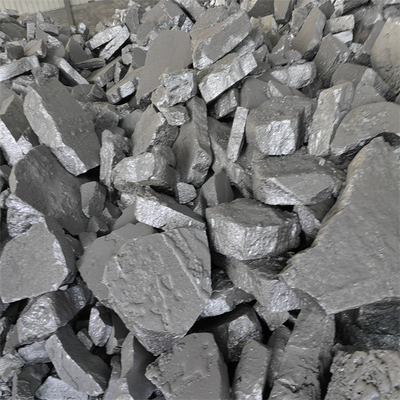 Luyện thép Hợp kim Ferro Silicon 72 70 Lumps