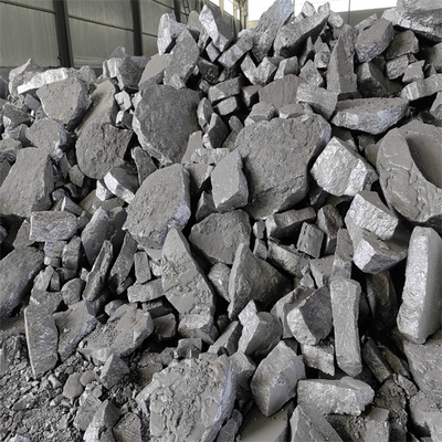 Đúc Sắt Ferro Silicon 75 72 70 Ferroalloy 10 - 50mm