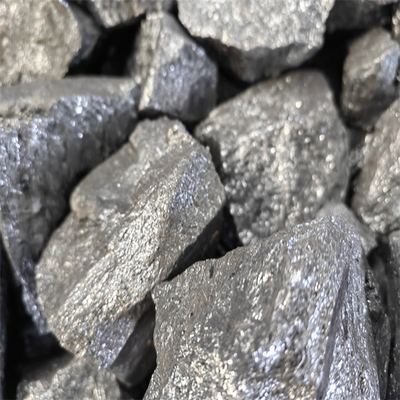 Chất khử oxy Hợp kim Ferro Silicon FeSi 72% 75% cho luyện thép