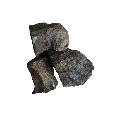 Chất khử oxy Carbon trung bình Ferro Mangan cho ngành luyện thép