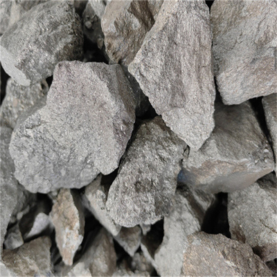 FeSi 65% 75% Ferro Silicon Lump để đúc Deoxidizer