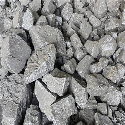 Hợp kim Ferro Silicon 72% 75% Hợp kim Ferro Luyện kim Gang